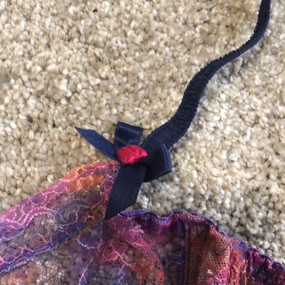 Agent Provocateur | Phoenix Bra (Rare) - Picture 5 of 8